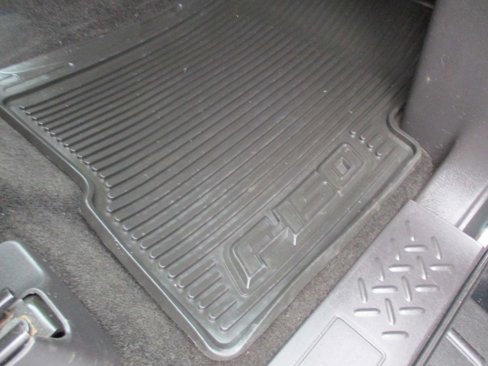 Used 2012 Ford F150 FX4 w/ FX Luxury Pkg image 25