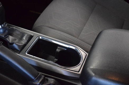 Used 2019 Toyota Tacoma TRD Off-Road w/ Technology Package image 64