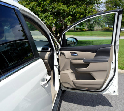 Used 2016 Honda Odyssey SE image 19