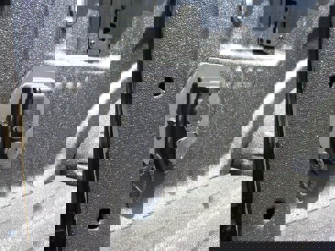New 2025 Ford F250 XLT image 7
