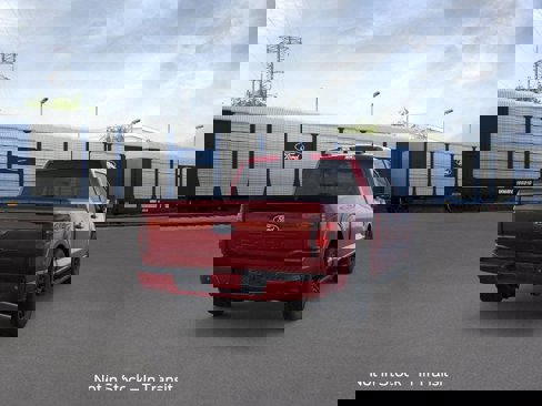New 2025 Ford F150 XLT image 8