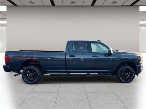New 2026 RAM 3500 Big Horn image 2