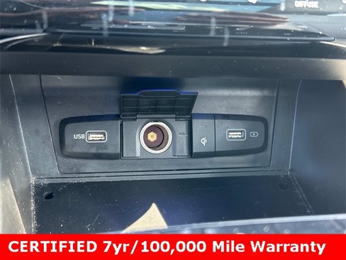 Used 2023 Hyundai Tucson SEL image 21