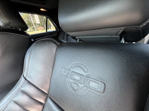 Used 2023 Chrysler 300 C image 18