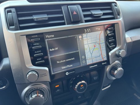 Used 2020 Toyota 4Runner SR5 Premium image 28
