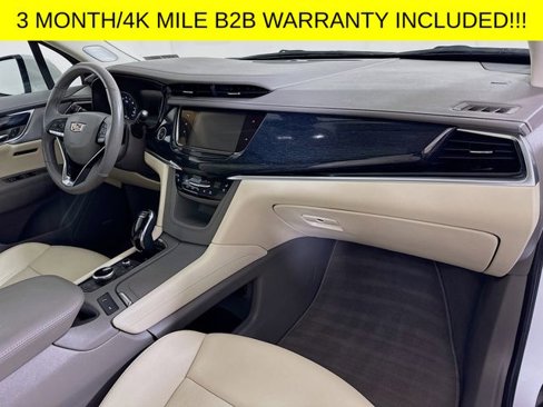 Used 2024 Cadillac XT6 Premium Luxury w/ Technology Package image 32