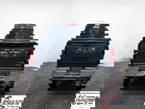 New 2026 RAM 2500 Tradesman image 4