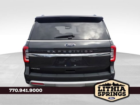 Used 2024 Ford Expedition Limited image 5