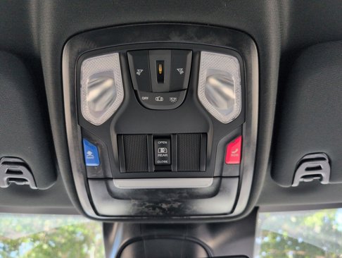 New 2025 RAM 2500 Big Horn image 30