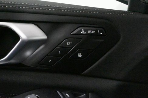 New 2026 BMW X7 xDrive40i w/ M Sport Package image 32