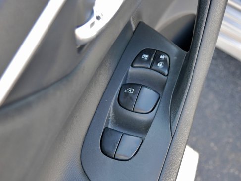 Used 2018 Nissan Altima 2.5 S w/ S Convenience Package image 19