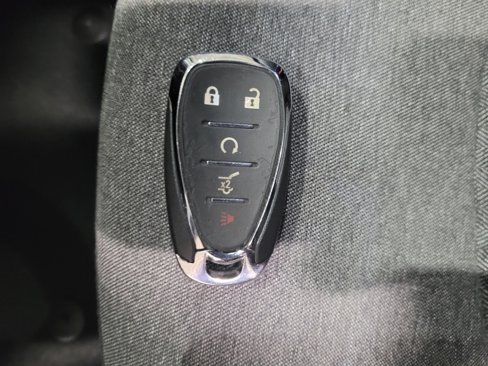 Used 2023 Chevrolet Equinox LT image 32