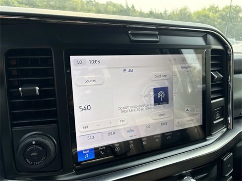 New 2026 Ford F250 Lariat image 29