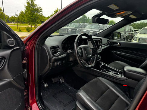 Used 2021 Dodge Durango GT image 11