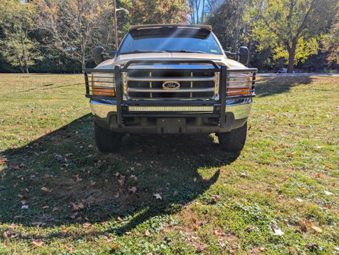 Used 2000 Ford F350 Lariat image 4