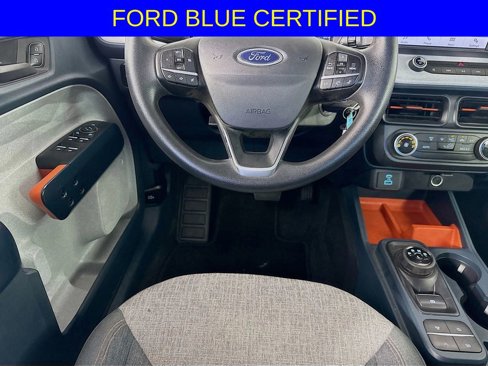 Certified 2024 Ford Maverick XLT w/ Equipment Group 300A Standard image 19
