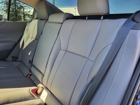 Certified 2023 Subaru Legacy Limited image 13