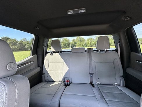 Used 2022 Chevrolet Silverado 1500 RST w/ Z71 Off-Road Package image 12
