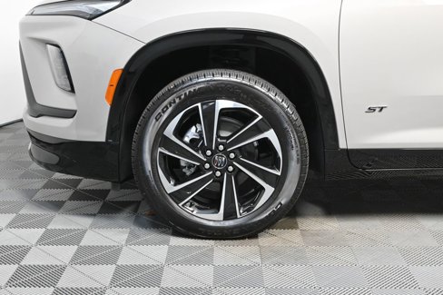 New 2026 Buick Enclave Sport Touring w/ Power Package image 35