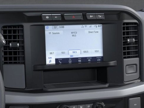 New 2023 Ford F350 XLT w/ 360-Degree Camera Package image 14