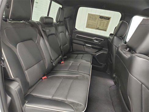 Used 2025 RAM 1500 Laramie image 40