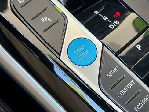 Used 2024 BMW i4 eDrive35 w/ Premium Package image 22