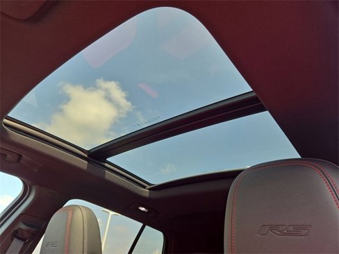 New 2025 Chevrolet Equinox EV RS w/ Convenience Package II image 18