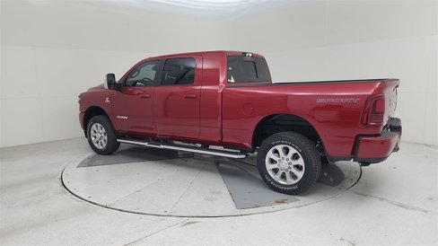 New 2026 RAM 2500 Laramie image 10