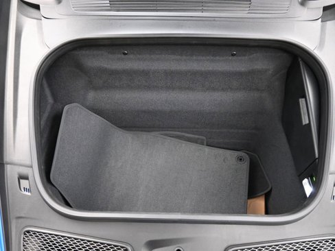 Certified 2024 Porsche 911 GT3 image 18