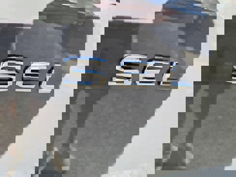 New 2025 Volkswagen Atlas SEL image 15