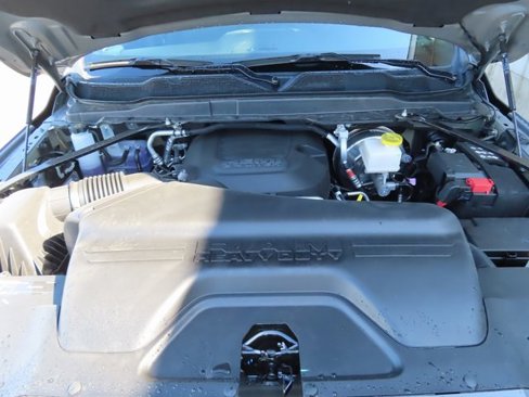 New 2026 RAM 2500 Big Horn image 14