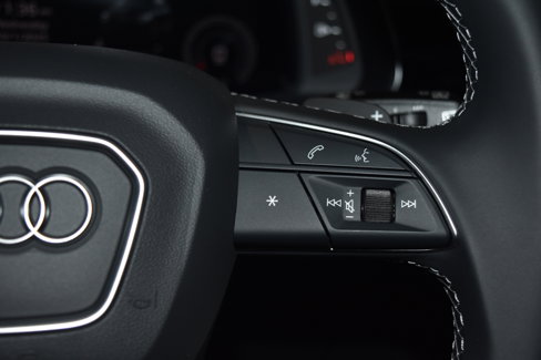 New 2026 Audi Q7 3.0T Prestige image 9