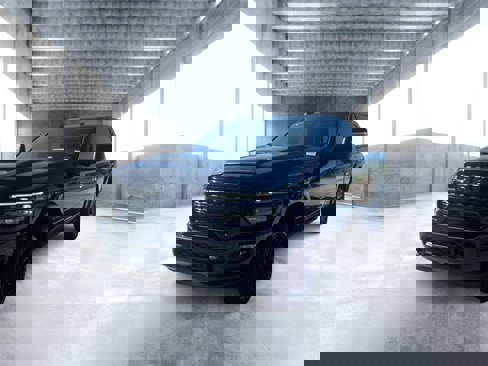 New 2025 RAM 2500 Limited image 1