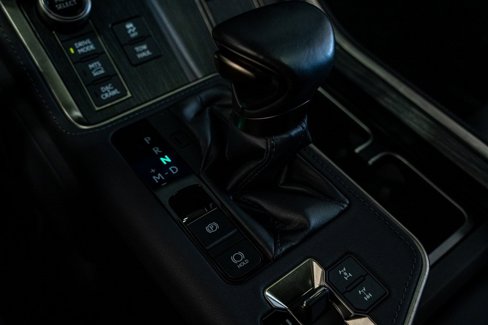 Used 2024 Lexus GX 550 image 48