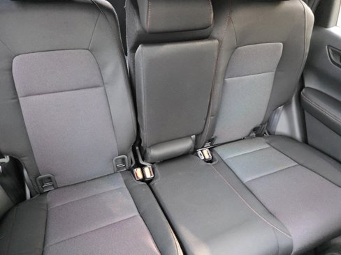 New 2026 Honda CR-V Sport image 30