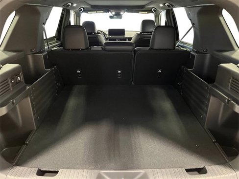 New 2026 Honda Passport TrailSport Elite image 23
