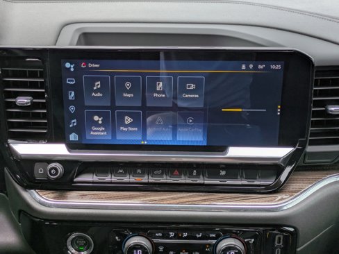 Used 2023 Chevrolet Silverado 1500 LT image 16