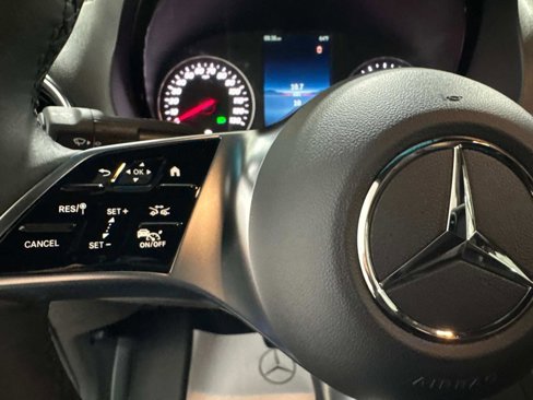 New 2025 Mercedes-Benz Sprinter 2500 image 35