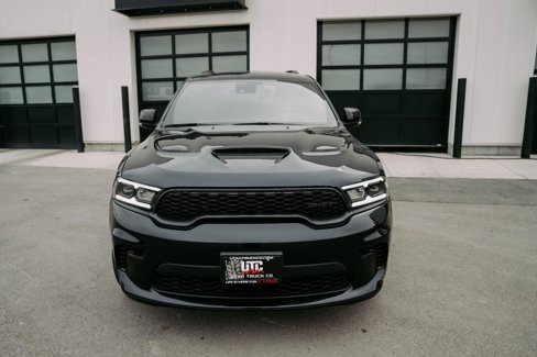 Used 2024 Dodge Durango SRT image 2