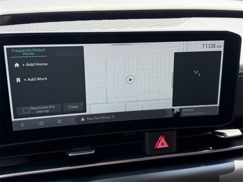 New 2026 Kia Carnival SX Prestige image 24
