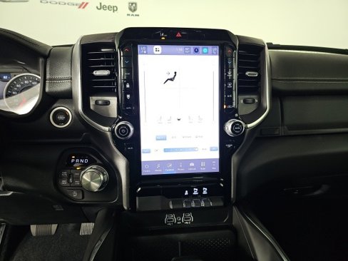 New 2026 RAM 1500 Laramie image 22
