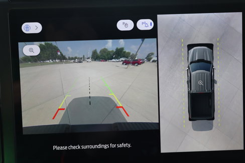 New 2025 Ford F150 XLT w/ Equipment Group 302A MID image 19