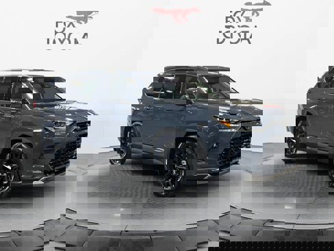 New 2026 Toyota Grand Highlander AWD image 7