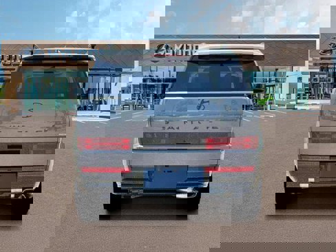 New 2026 Hyundai Santa Fe Calligraphy image 6