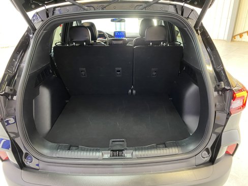 Used 2025 Ford Escape ST-Line Select image 30