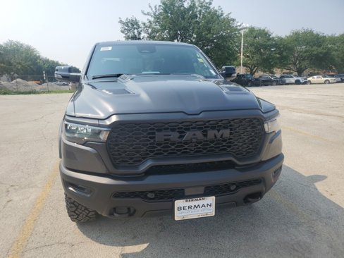 New 2026 RAM 1500 Rebel image 2