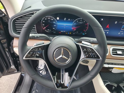 New 2026 Mercedes-Benz GLE 450 4MATIC image 26