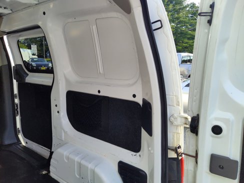 Used 2018 Nissan NV200 SV image 16