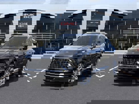 New 2025 Buick Envision Avenir image 30