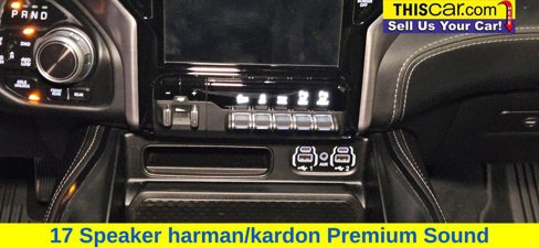 Used 2024 RAM 2500 Power Wagon w/ Level 2 Equipment Group image 15